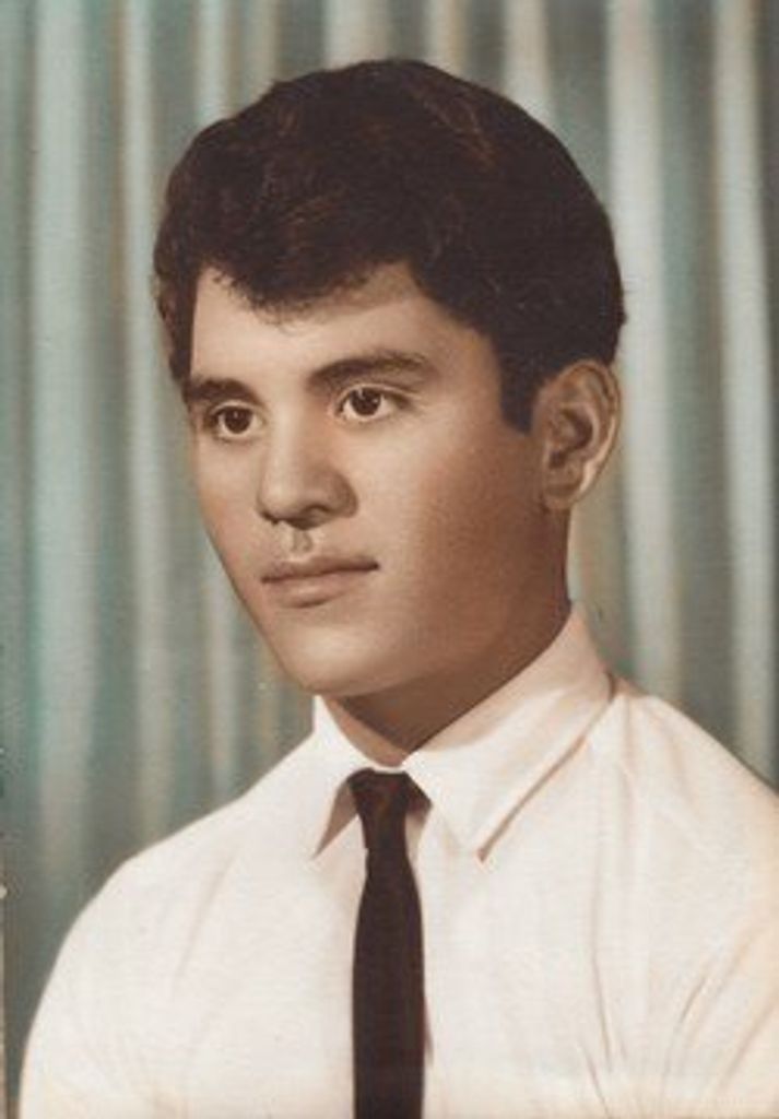 Ramiro Perez
