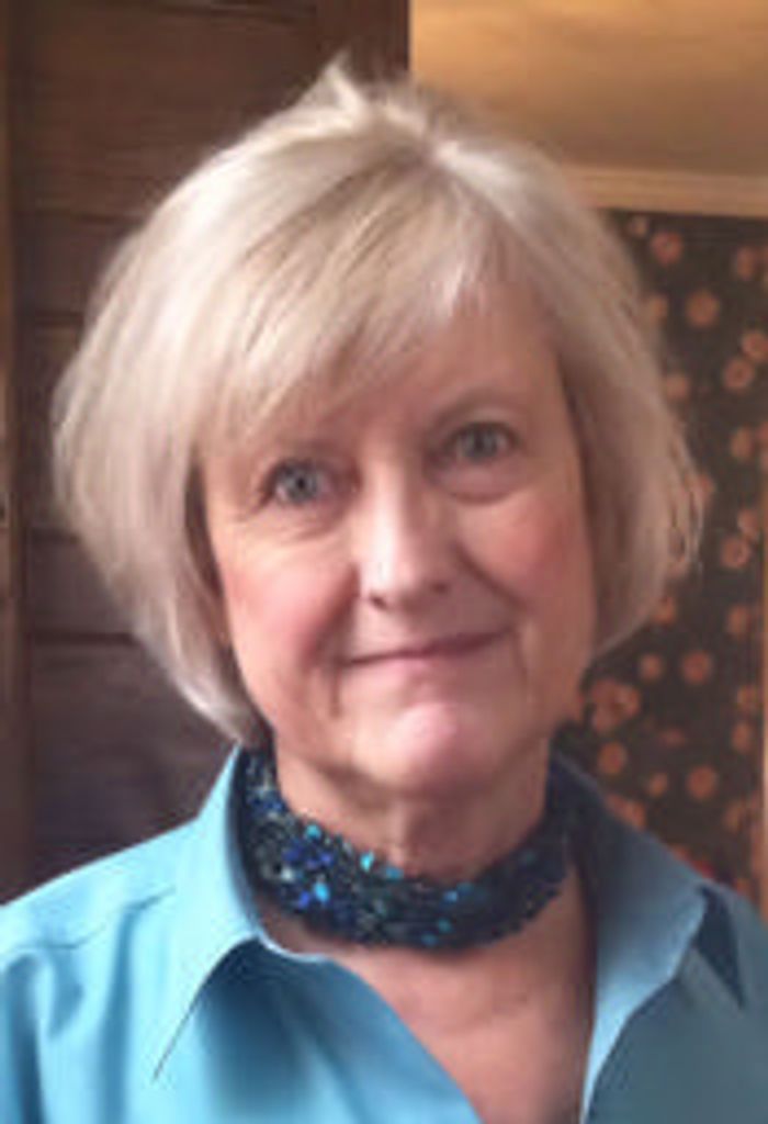 Karen "Gar" Louise Oesch