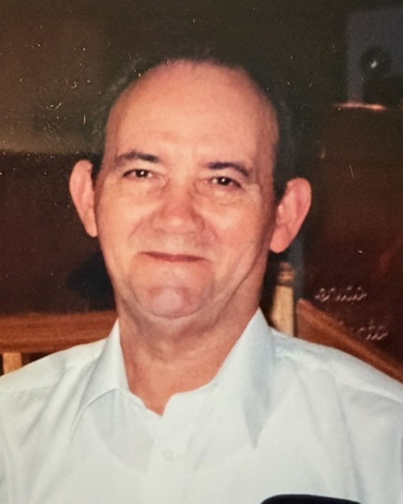 Felix Cruz Rivera Profile Photo