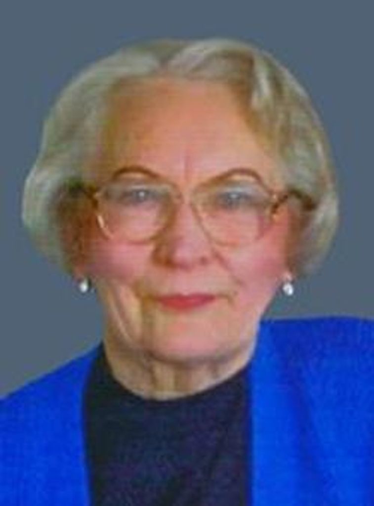 Elaine Rachael Gulden