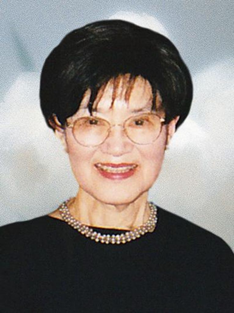 Susie Yukiko Oki