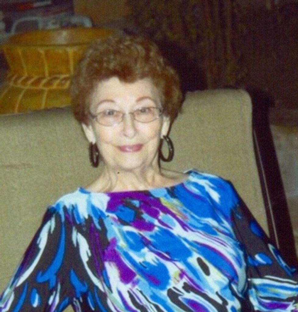 Barbara L Baker