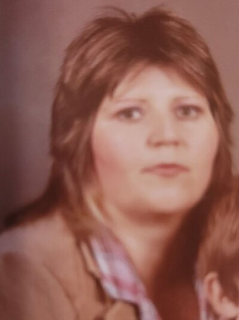 Mary Newsome Profile Photo