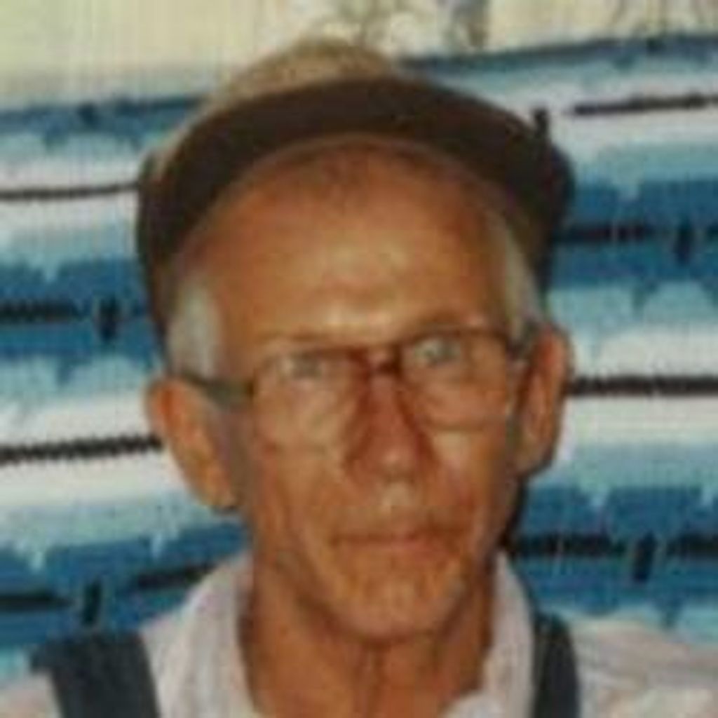 John R. Pursley