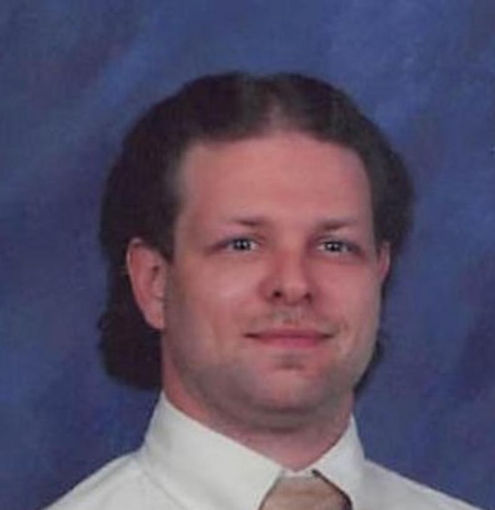 Robert E. Zimmerman Ii Profile Photo
