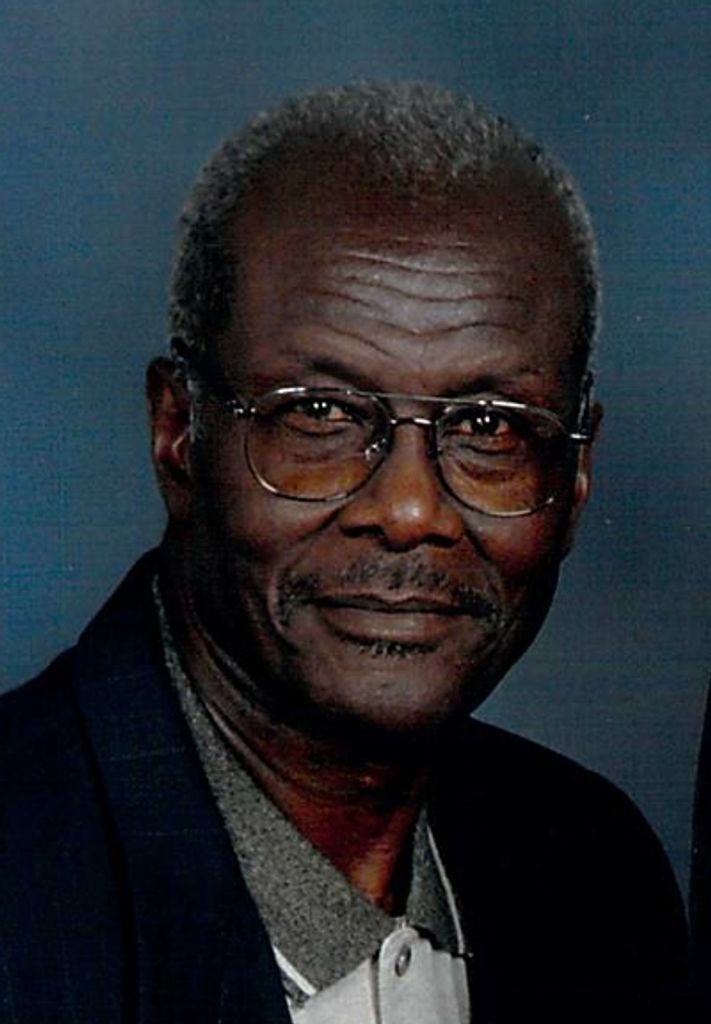 Willie Norman Profile Photo