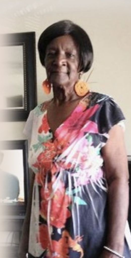 Annie Harris Profile Photo