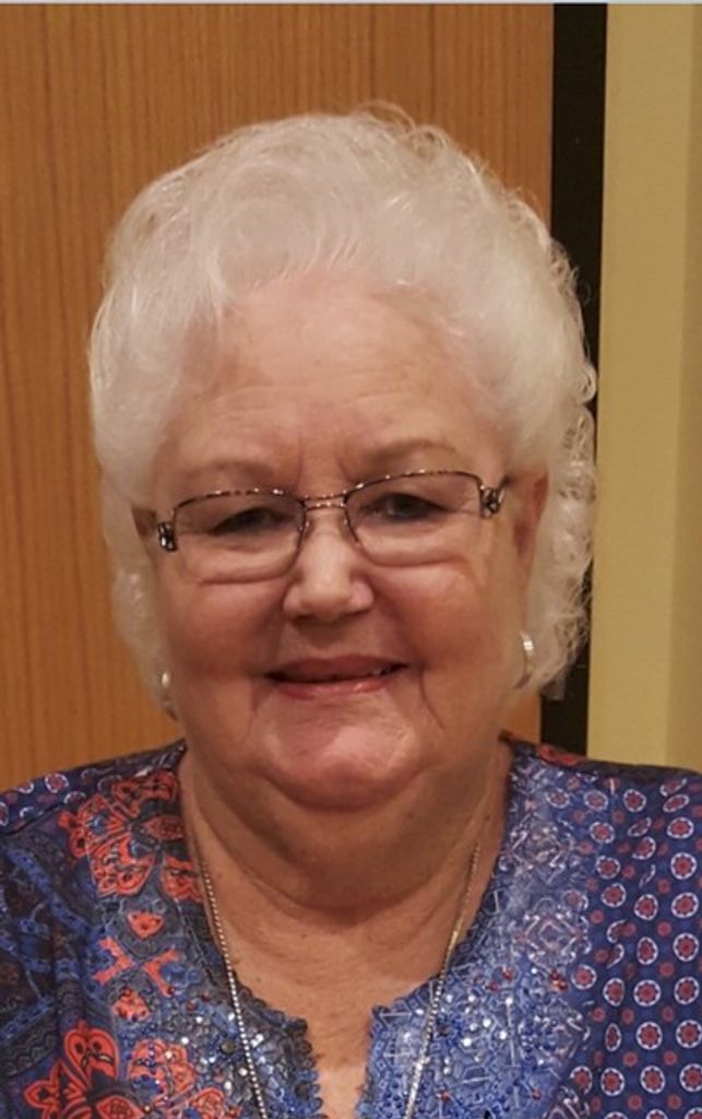 Glenice Burnett Profile Photo