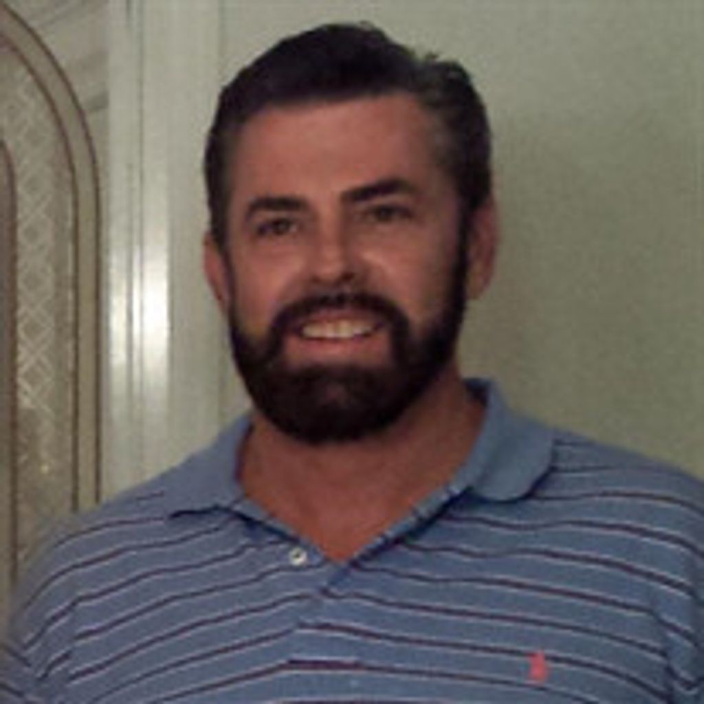 Roger Dale Morgan