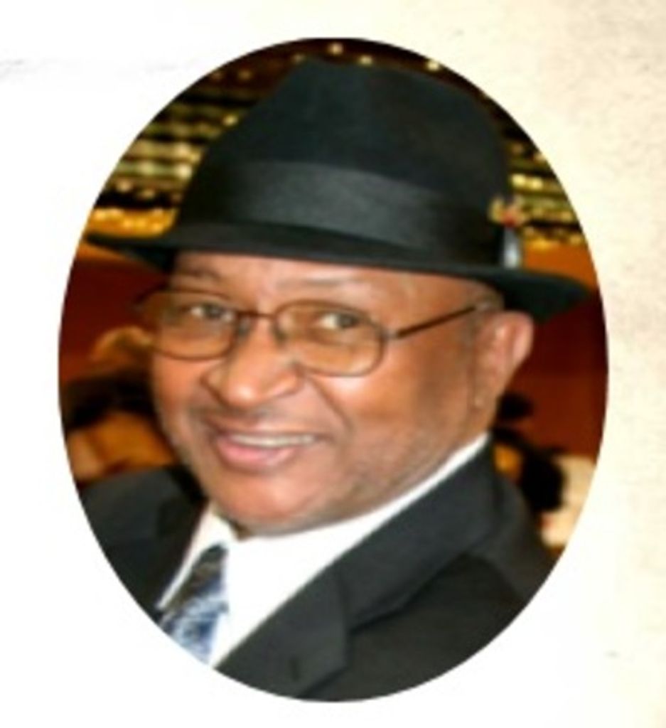 Rayfield Stringer, Jr. Profile Photo