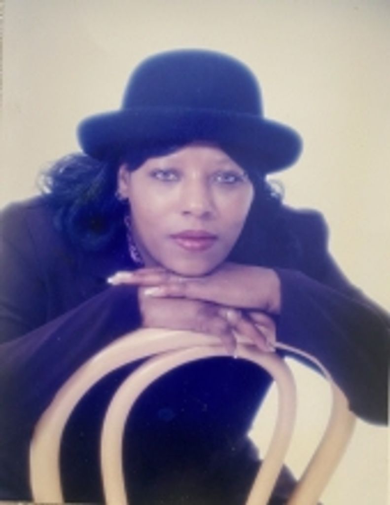 Sabrina L. Spivey