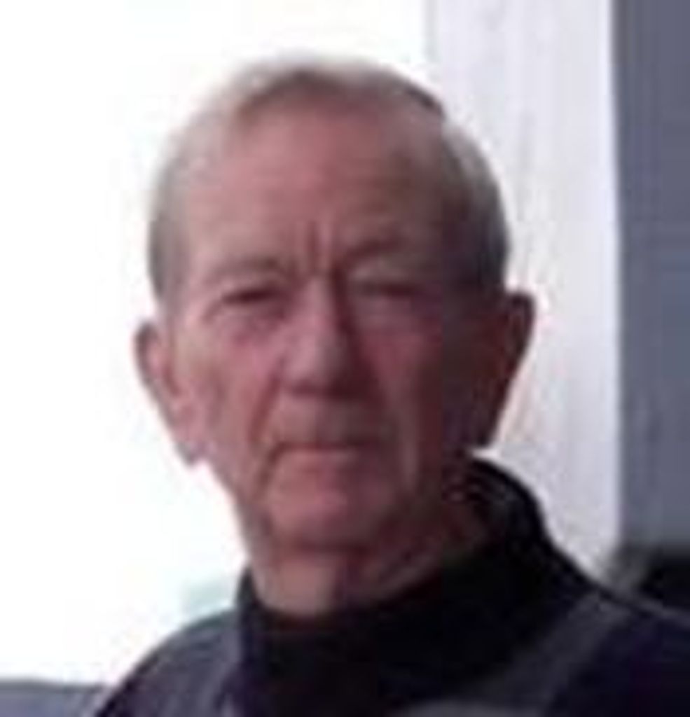 Robert Lyman Scudder