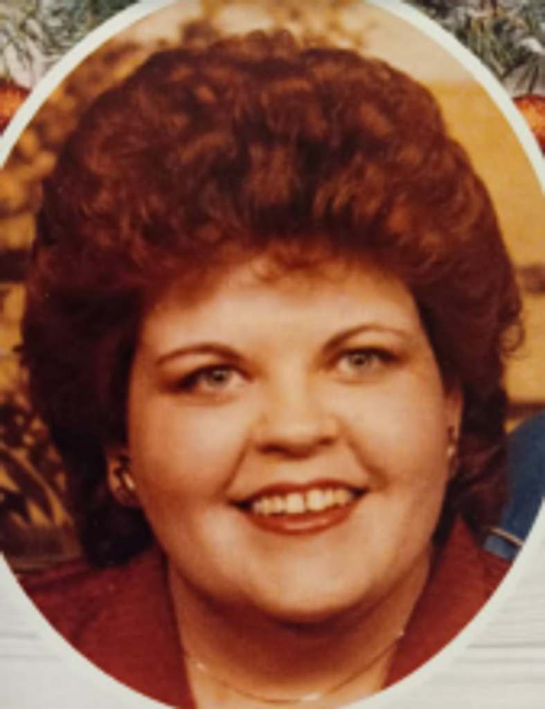 Edwina "Janie" Jane Smith