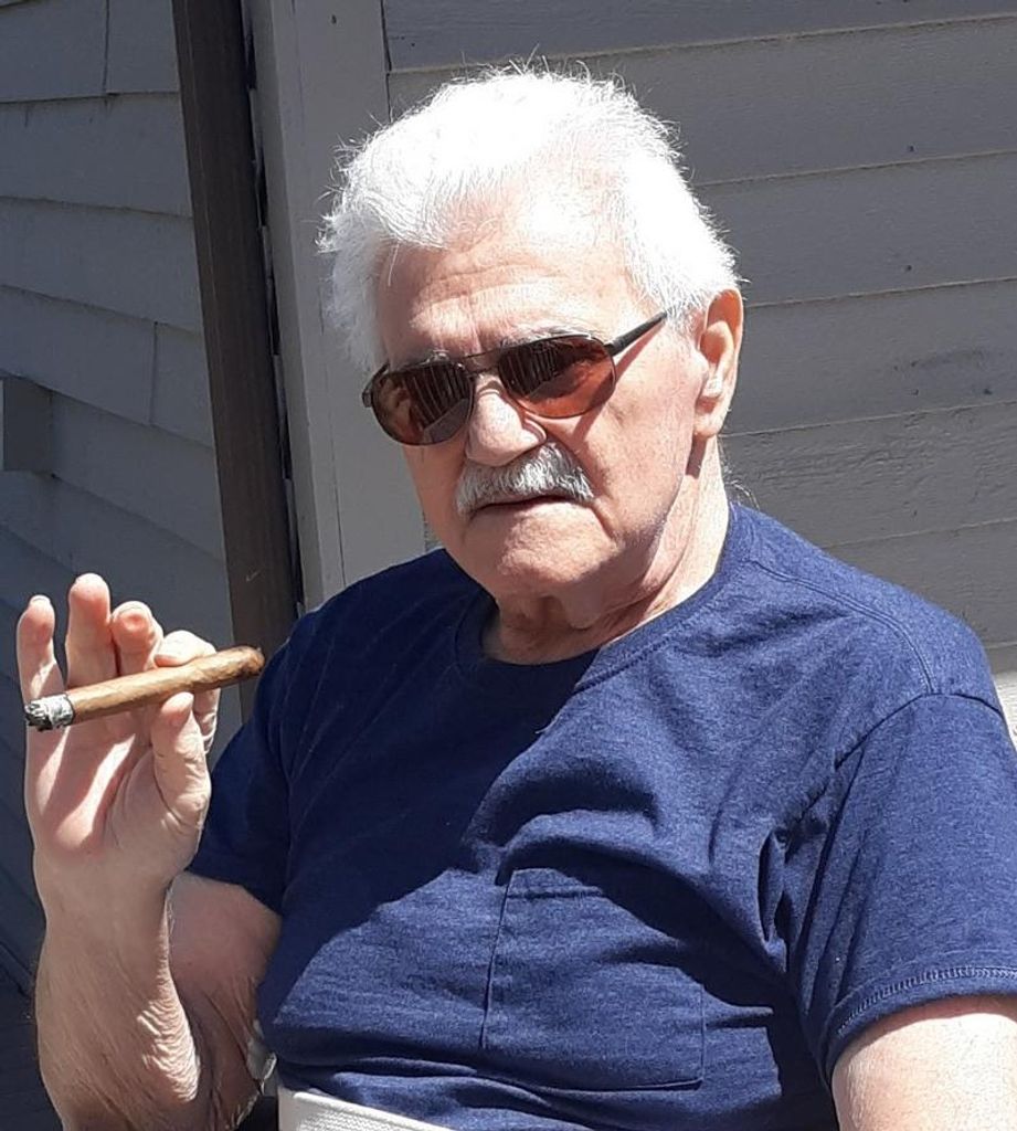 Spero G. "Spike" Manusos Profile Photo