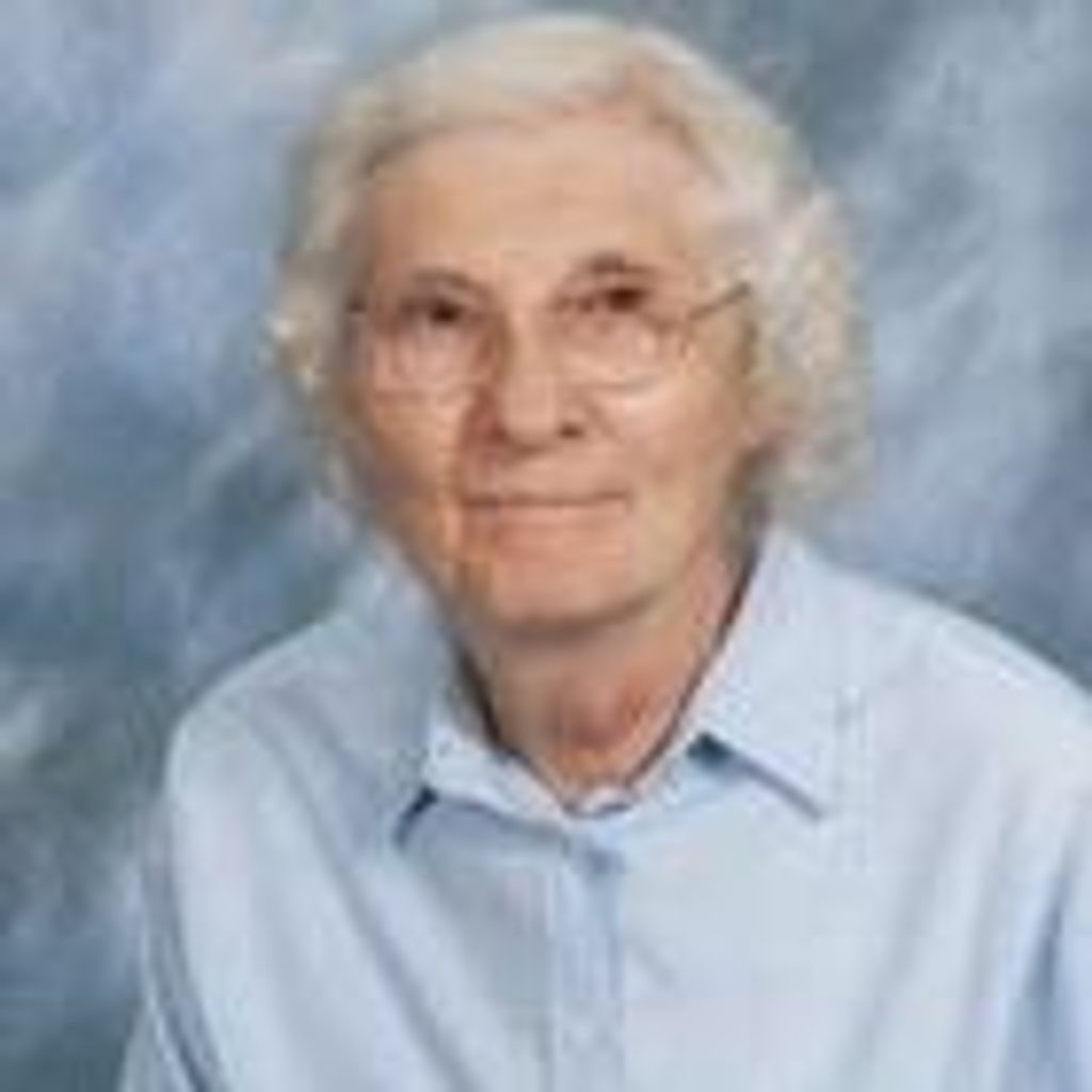 Betty J. Kauffman