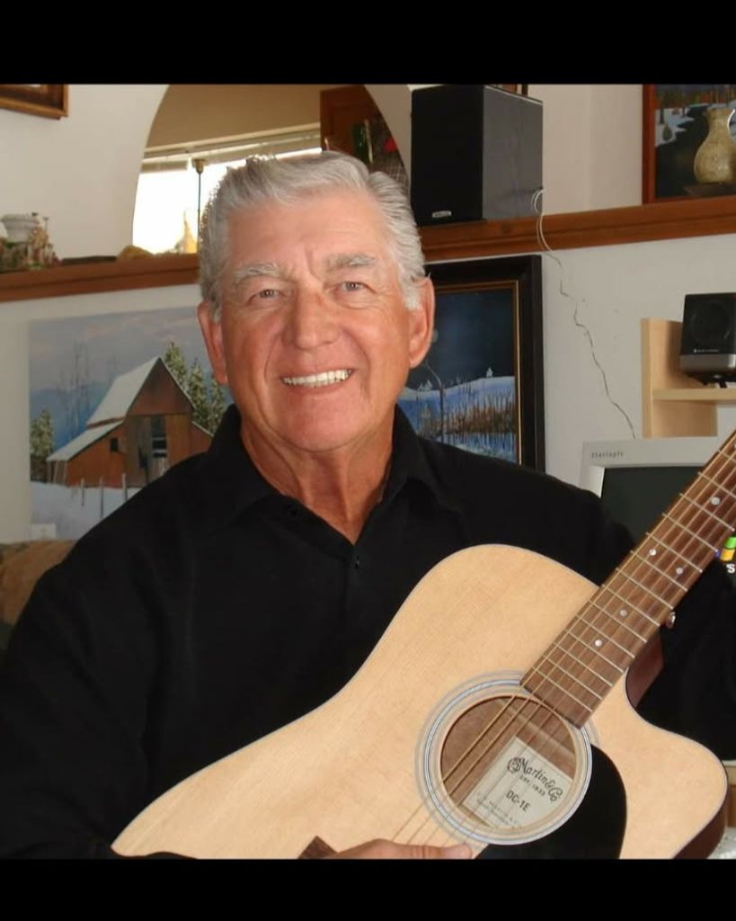 Murray Webster Lewis Profile Photo