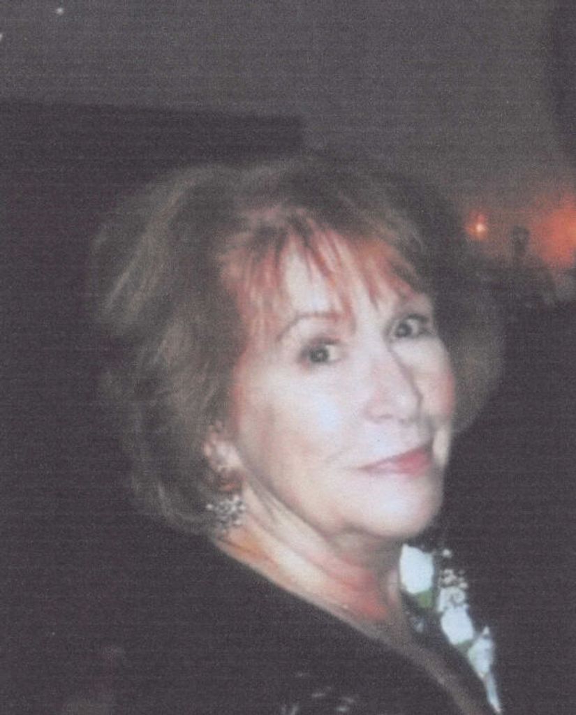 Evelyn "Evie" Jean Ratzlaff Profile Photo