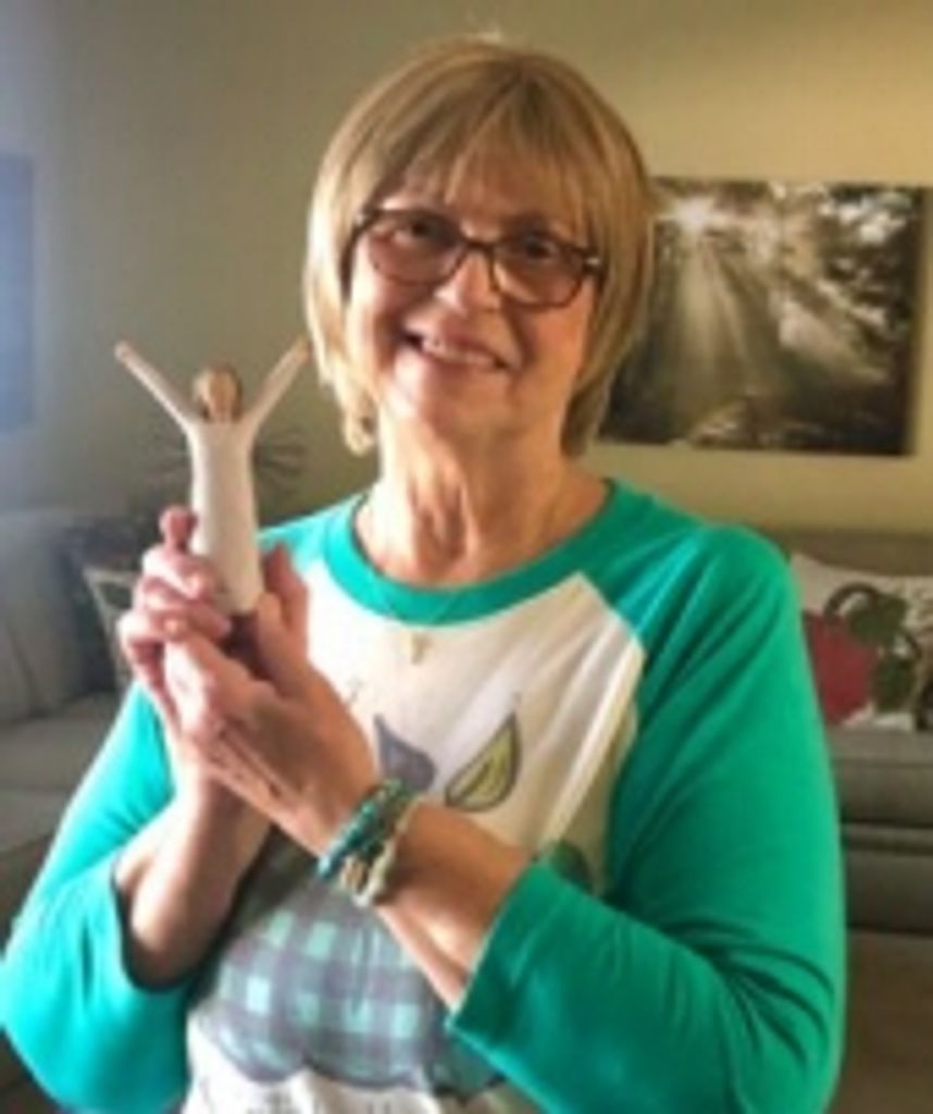 Christine Ann Edwards Profile Photo