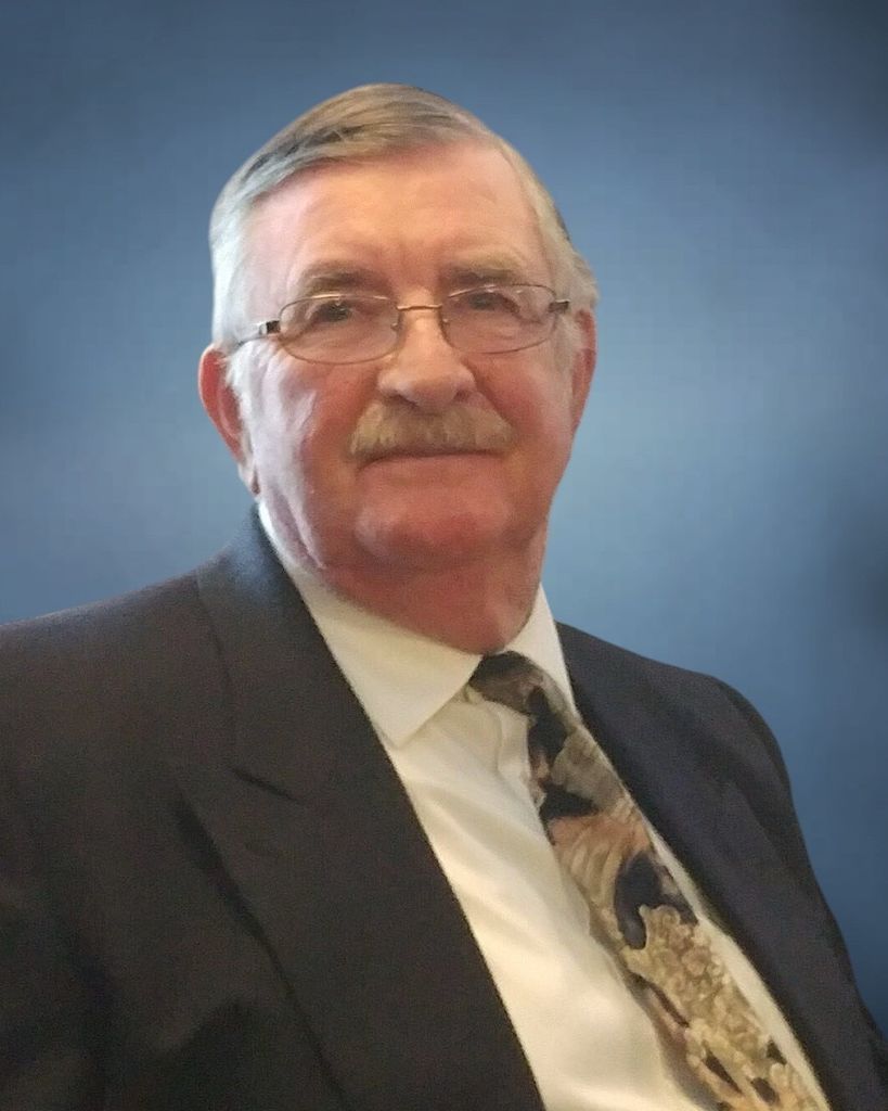 Thomas "Ken" Johnston