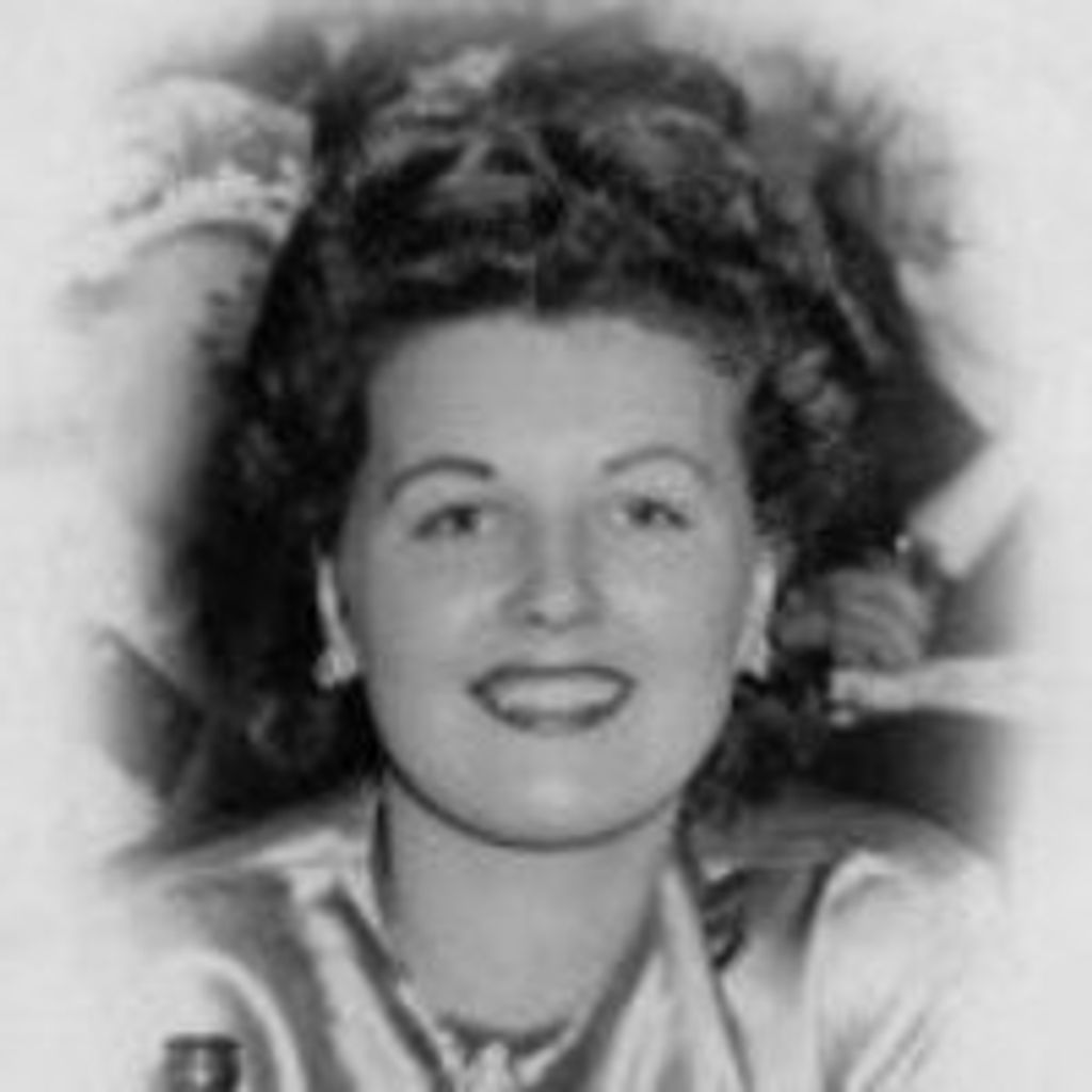Grace M. Vallee
