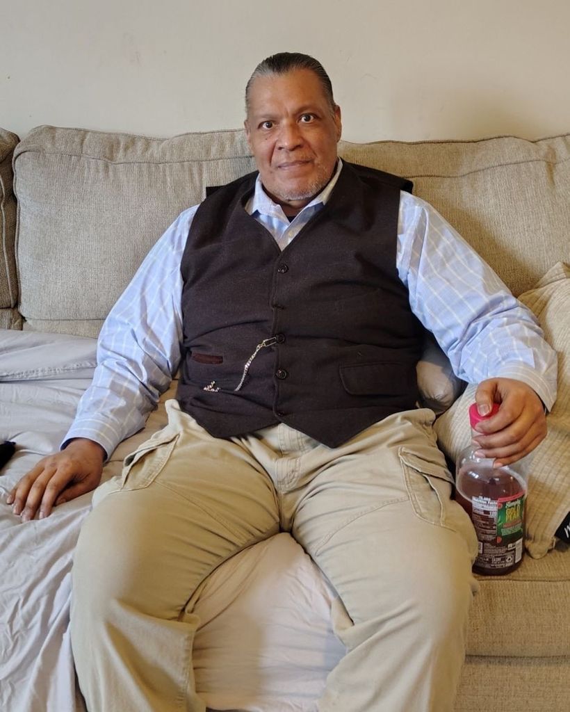 Bezaliel Antonio Bolanos Profile Photo