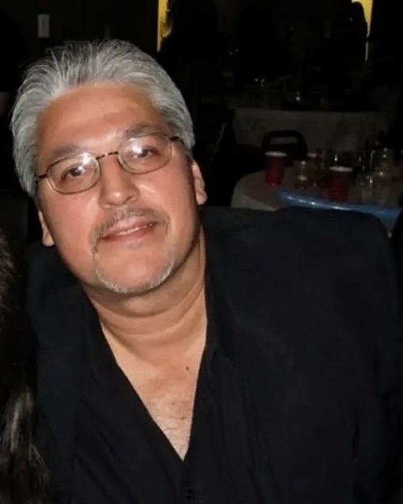 Donald Mark Velasco Profile Photo