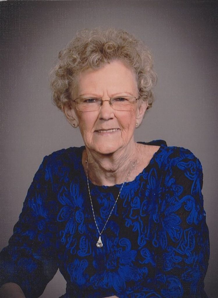 Dorothy "Dot" Jeanette (Tilley)  Freeze