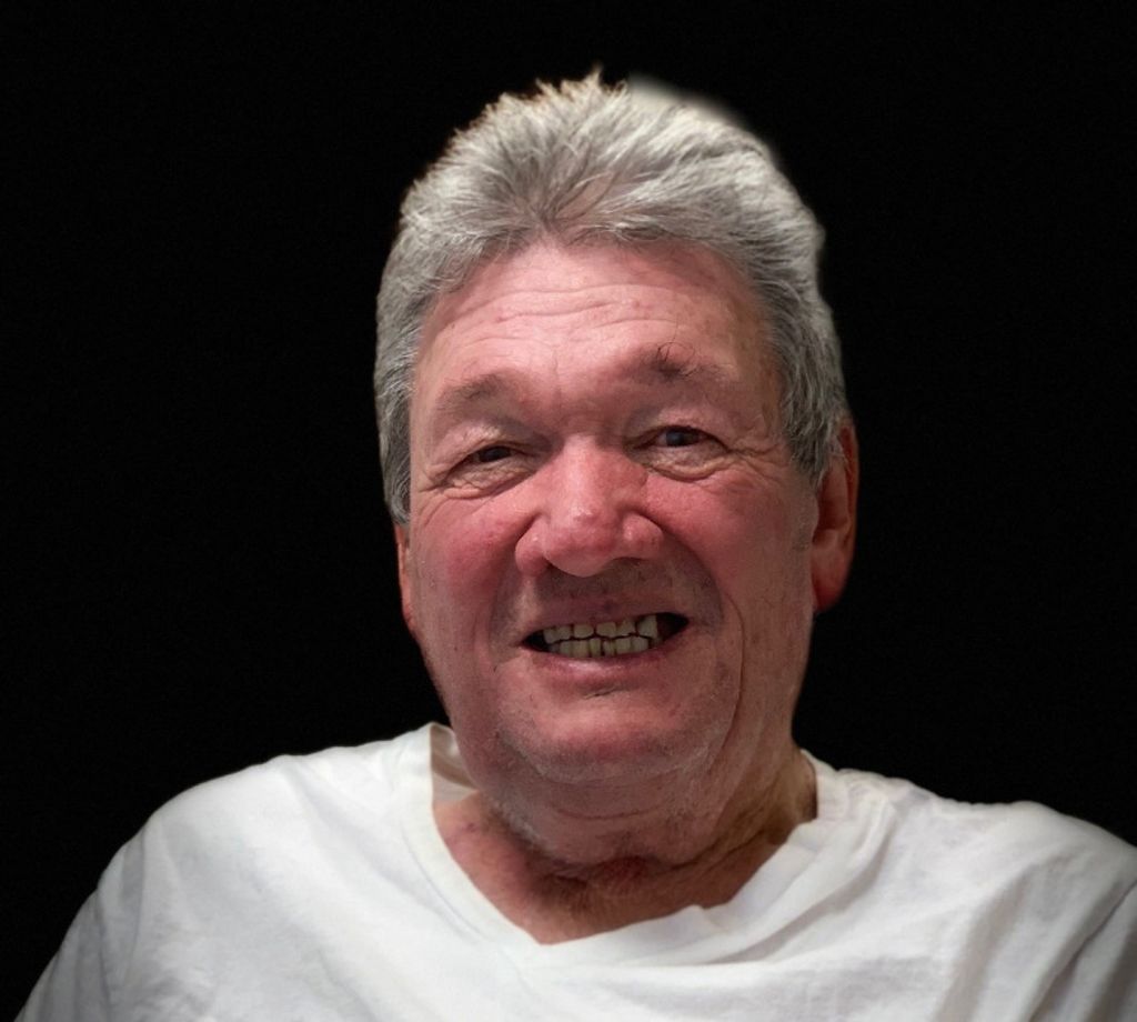 James "Jim" Moore Hines
