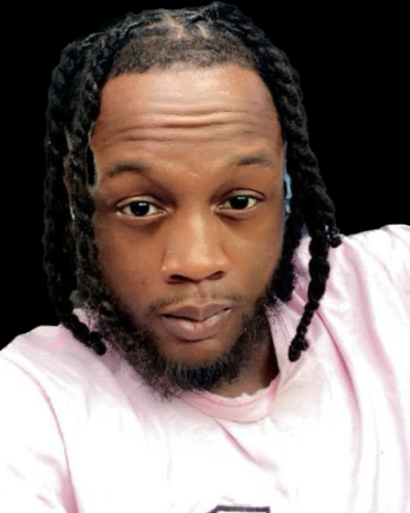 Jaquise Delano Barbee Gamble Profile Photo