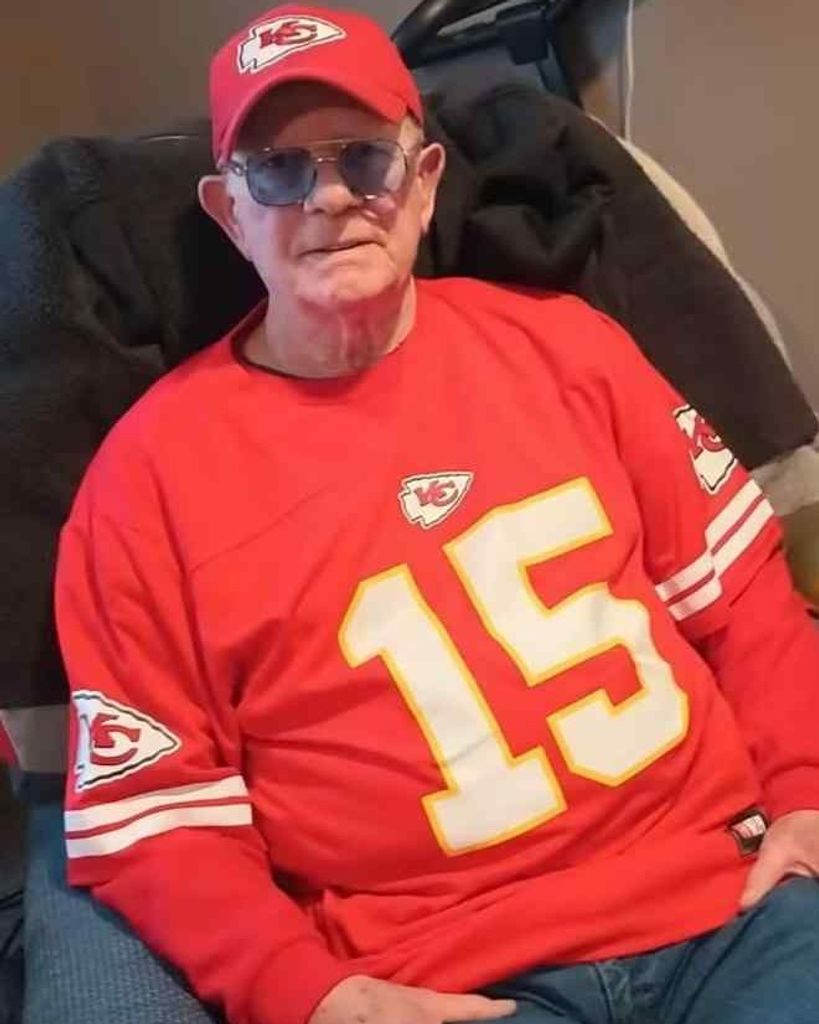 Kenneth E. Elliott Profile Photo