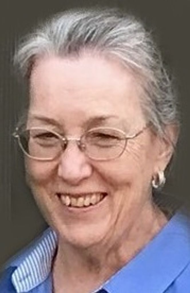 Margaret Balios