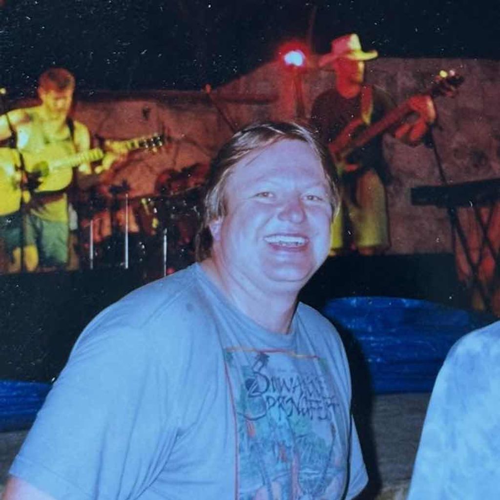 John Andrew Lockwood Profile Photo