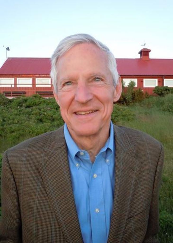 John Edwin Baldwin Profile Photo