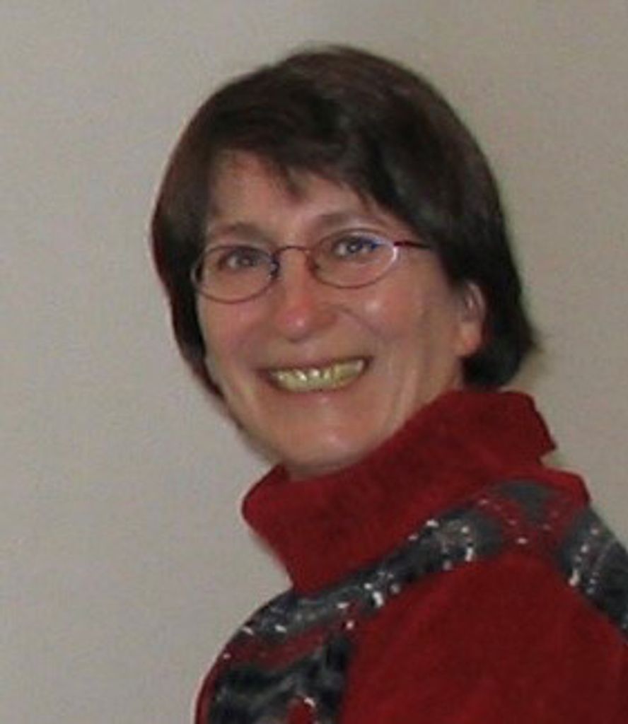 Phyllis Marchant Profile Photo