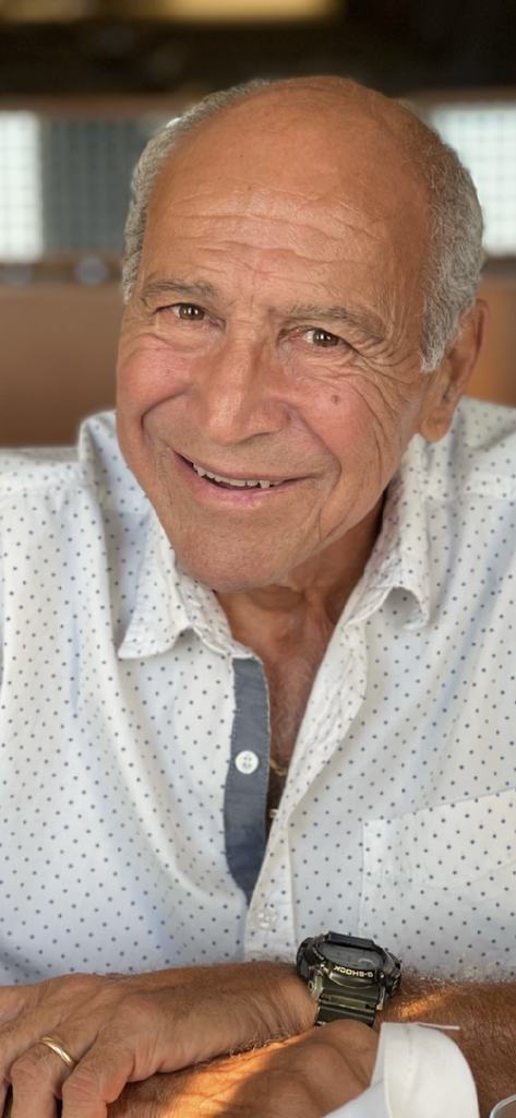 Frank P. Mancini