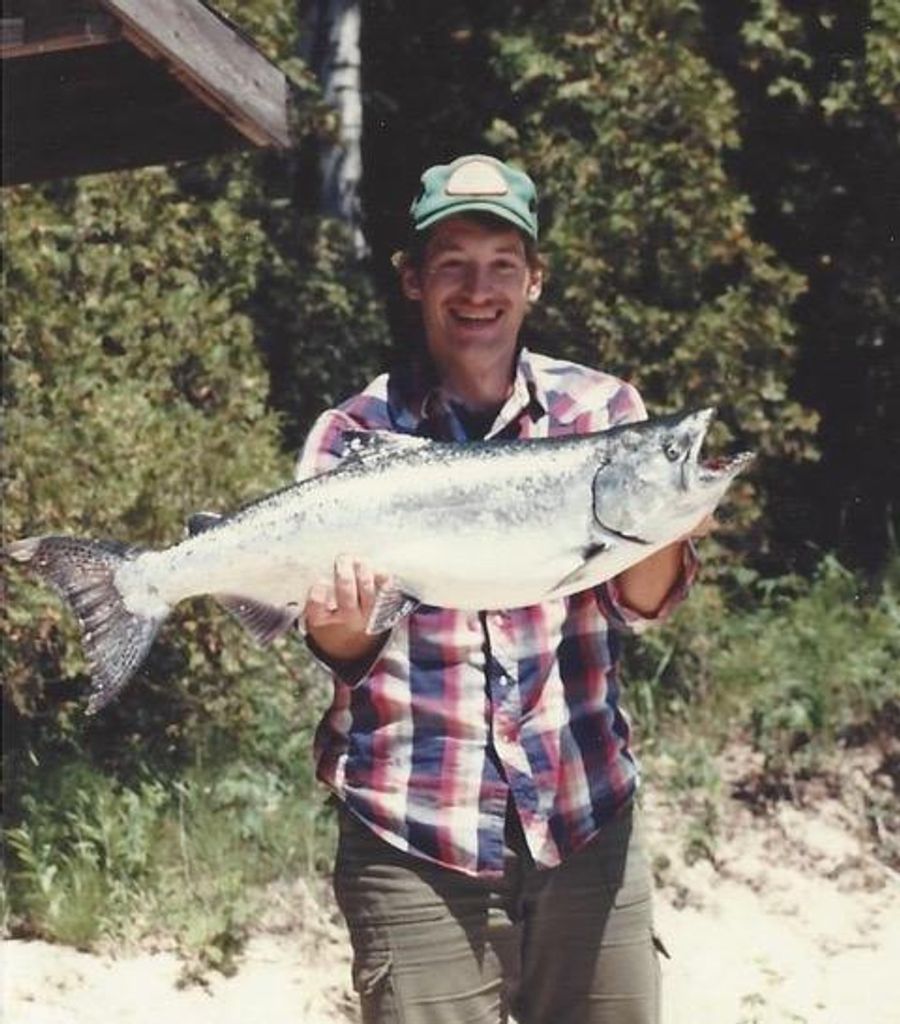 William E. "Bill" Lash