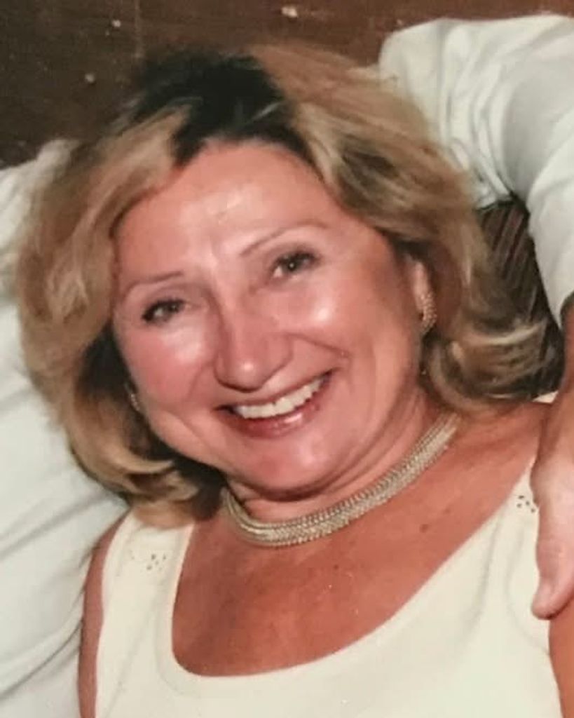 Constance "Connie" or “Dina” Jeanette