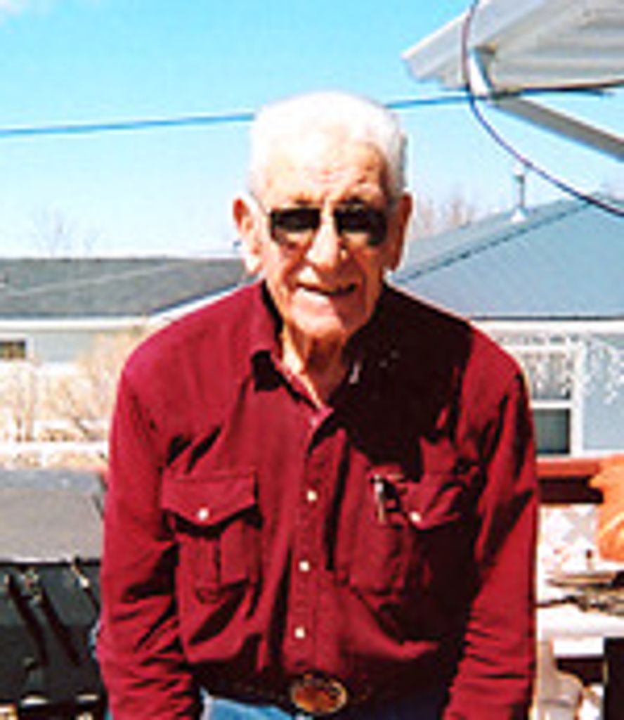 Glen Yeager Profile Photo