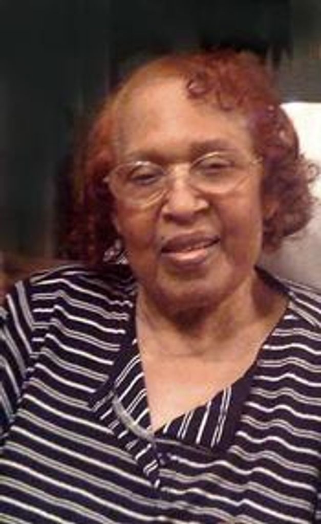 Louise Jefferson Profile Photo