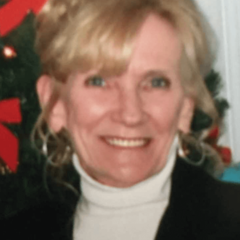 Shirley Mae Wade