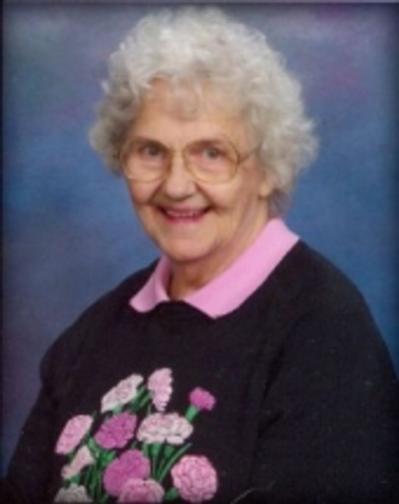 Clara E. Hill