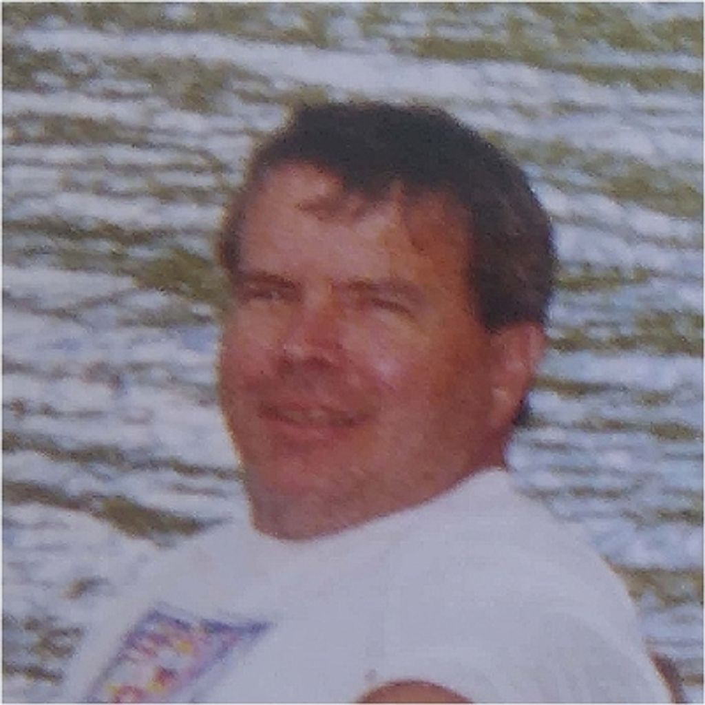 Donald Edward Swanson Profile Photo