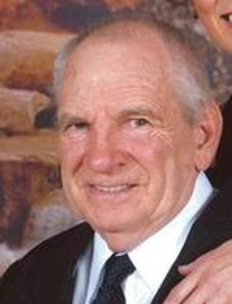 Allen  Woolman Mr.