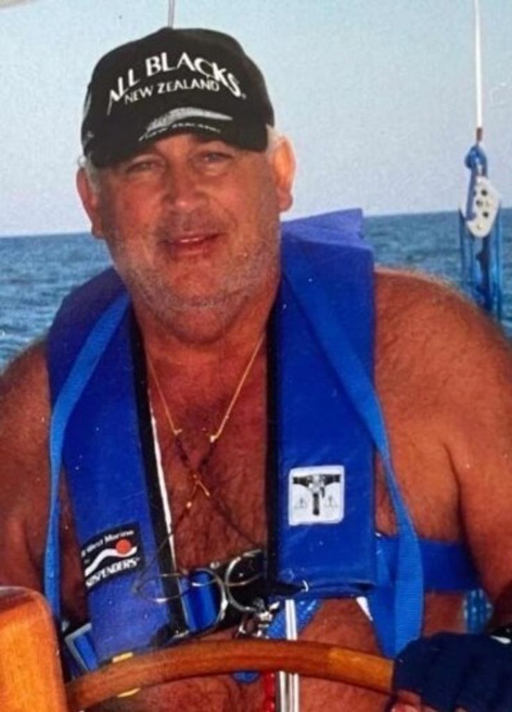 Frank "Thor" Dudlar Profile Photo