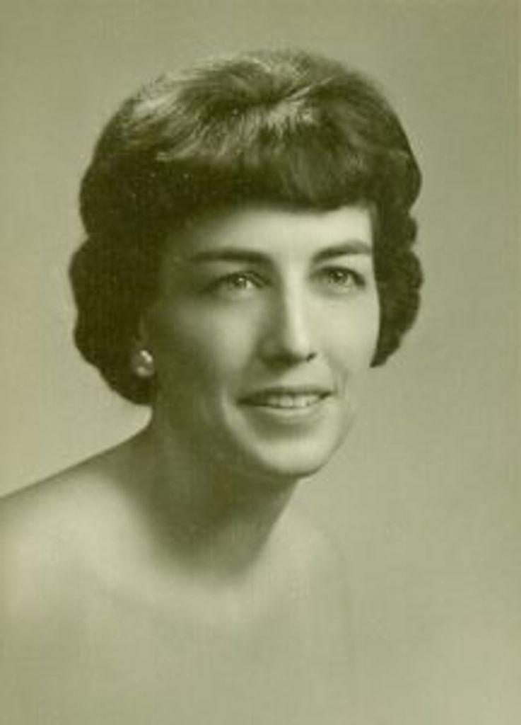 Marilyn J. Bartsch