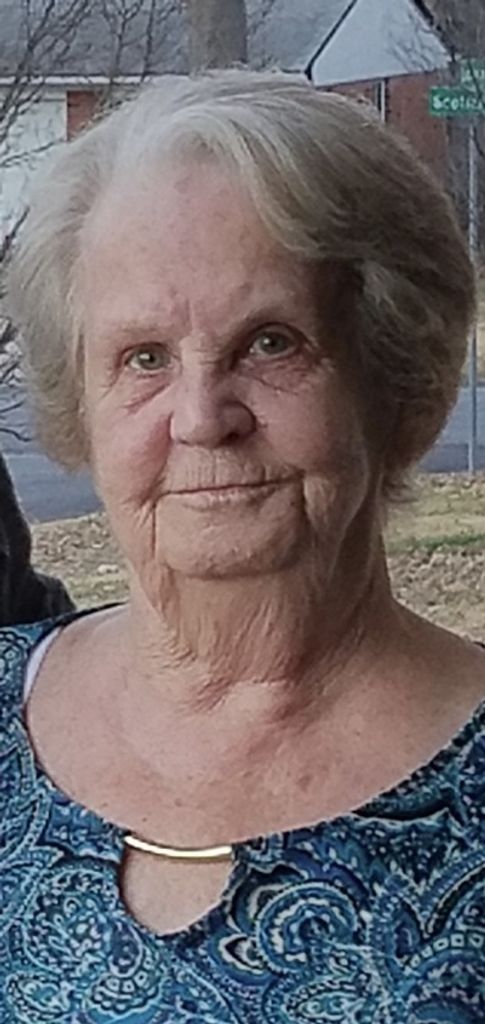 Nancy Lee Nelson Profile Photo