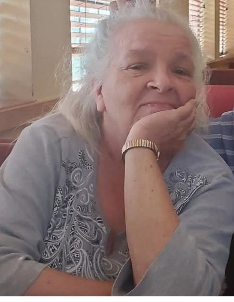 Julia (O'Flannagan) Franch