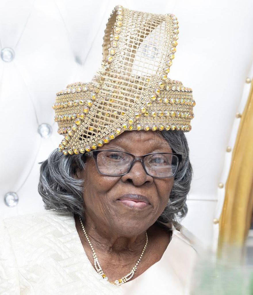 Easter Mae White Profile Photo