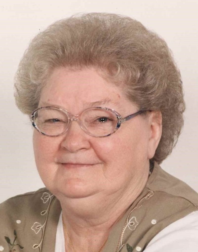 Barbara Hosterman