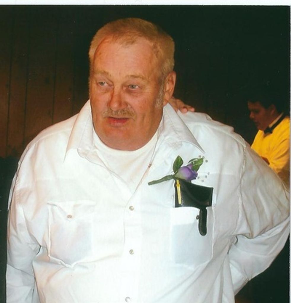 John Donald Kamrowski Jr. Profile Photo